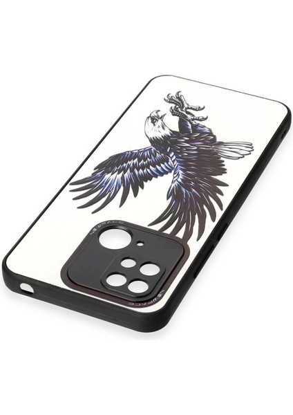 Xiaomi Redmi 10C Kılıf Mirror Desenli Kapak - Mirror - 1 modelleri