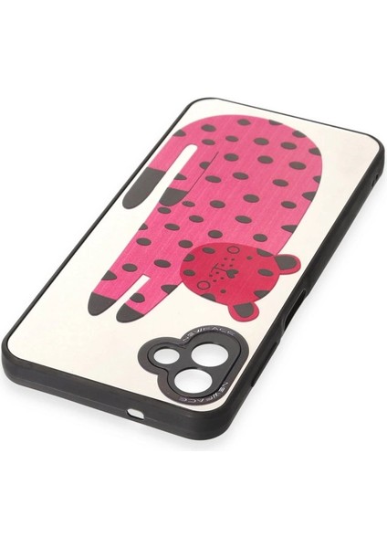 Samsung Galaxy A04 Kılıf Mirror Desenli Kapak - Mirror - 12 modelleri