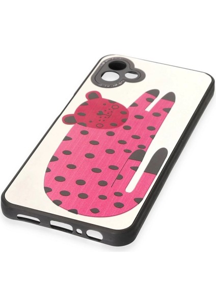 Samsung Galaxy A04 Kılıf Mirror Desenli Kapak - Mirror - 12 fırsatları