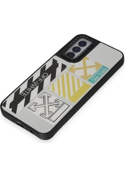 Samsung Galaxy M14 5g Kılıf Mirror Desenli Kapak - Mirror - 6 fırsatları