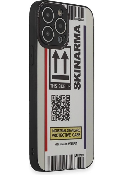 Iphone 14 Pro Kılıf Mirror Desenli Kapak - Mirror - 7 fiyatları