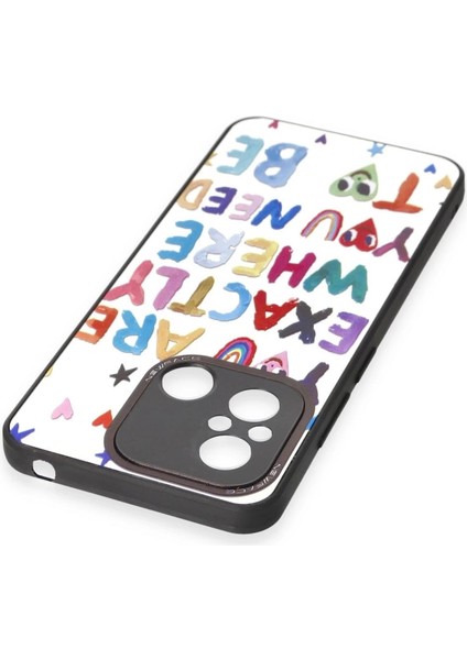 Xiaomi Redmi 12C Kılıf Mirror Desenli Kapak - Mirror - 10 modelleri