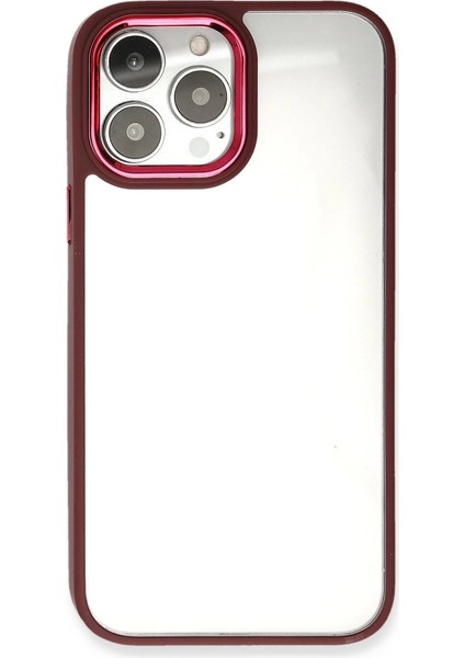 Iphone 14 Pro Kılıf Dora Kapak - Kırmızı fiyatları