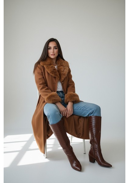 Kürklü Kaban modelleri