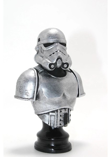 Storm Trooper Büst 134