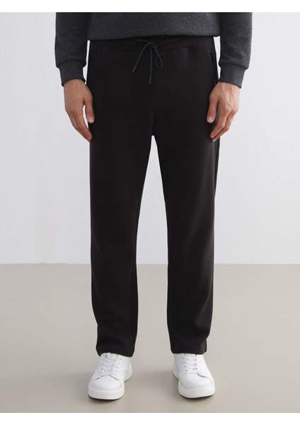 Yeni Sezon Dokulu Erkek Eşofman Altı fiyatları