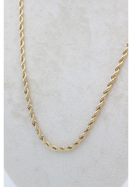 Stil Incisi/xupıng Jewelry Burgu Ince Model Kolye fiyatları