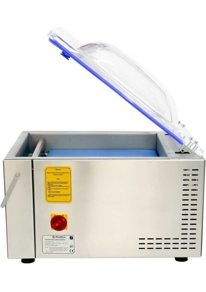 Makpack Vakum Makinesi Tek Çene Set Üstü 35 cm fiyatları