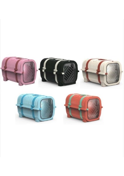 Sys Shop Cozy Kedi Taşıma Çantası