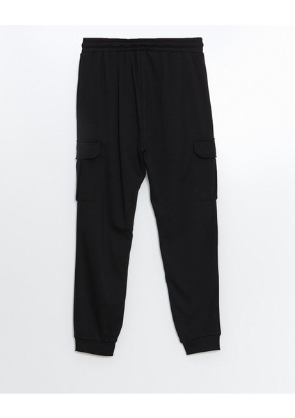 Artı Yeni Sezon Standart Kalıp Erkek Kargo Eşofman Altı
