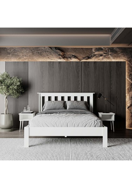 Apex New Mdf Karyola | Kolay Kurulum