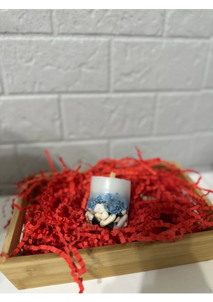 Zigzag Kırpık Kağıt kırmızı hediye kutu içi süsleme fiyatları