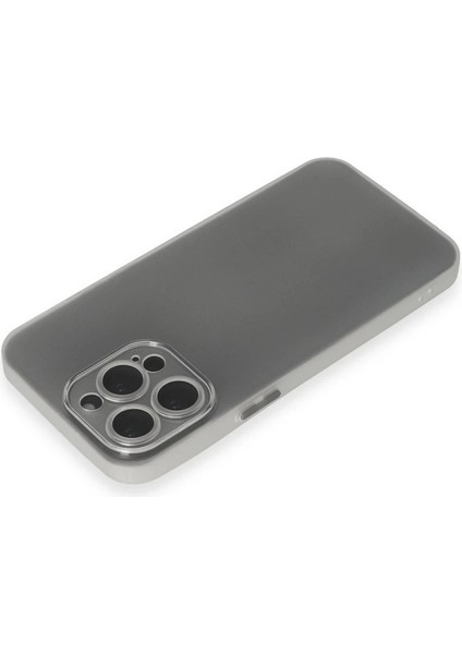 Iphone 15 Pro Kılıf Puma Silikon - Şeffaf modelleri