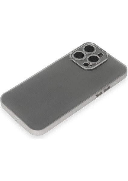 Iphone 15 Pro Kılıf Puma Silikon - Şeffaf fırsatları