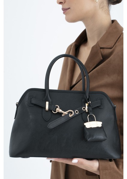 Kadın Kol Çantası Siyah BYN2441