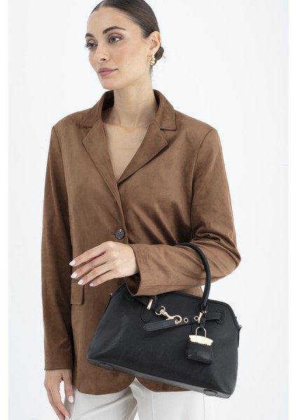 Kadın Kol Çantası Siyah BYN2441 fiyatları