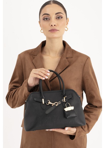 Kadın Kol Çantası Siyah BYN2441 modelleri