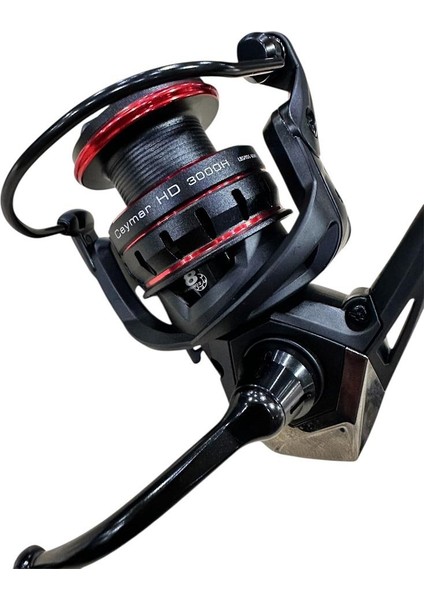 Ceymar Hd CHD-3000HA2 Spin Olta Makinesi fiyatları