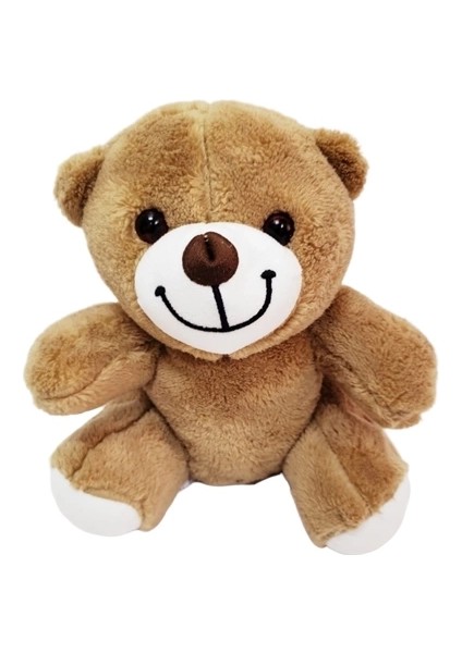 Sevimli Peluş Ayicik