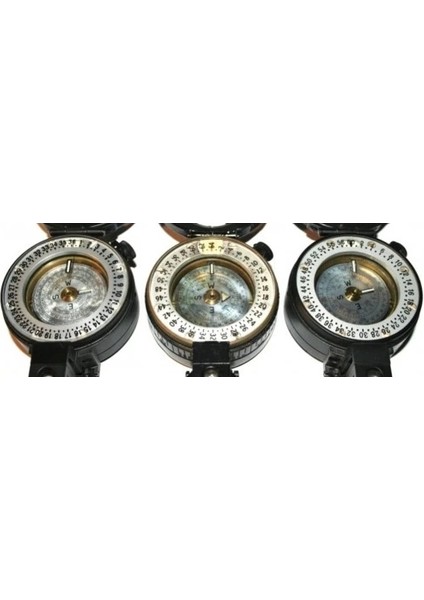 Ordusu Pri̇zmati̇k Pusula fiyatları