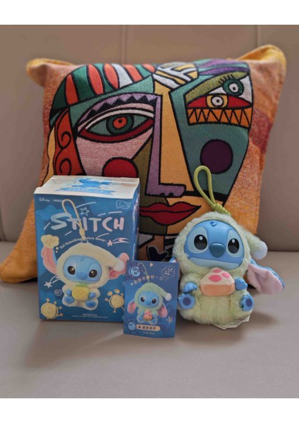 Stitch