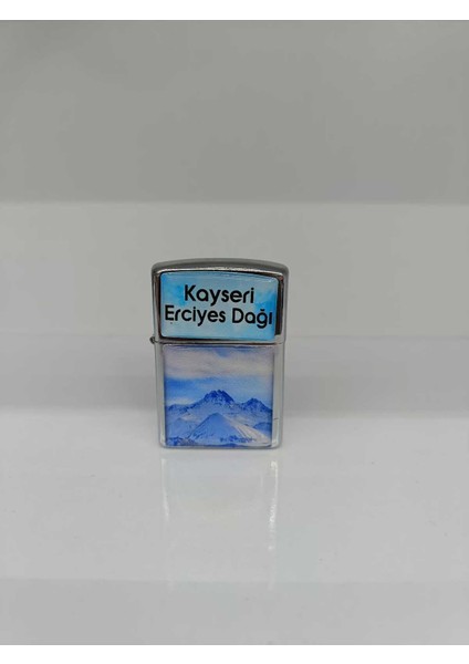 Benzinli Çakmak (Benzin Dahil Değil)