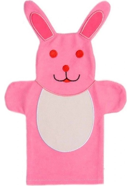 Buğz AND-5132 Tavşan El Kuklası -Akçiçek Oyuncak fiyatları