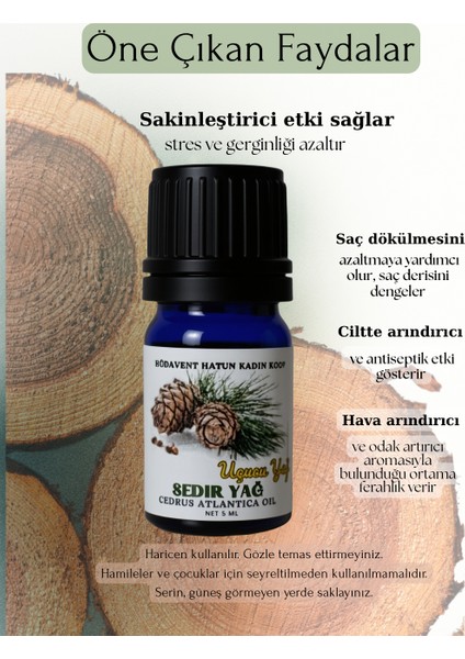 Sedir Yağı fiyatları