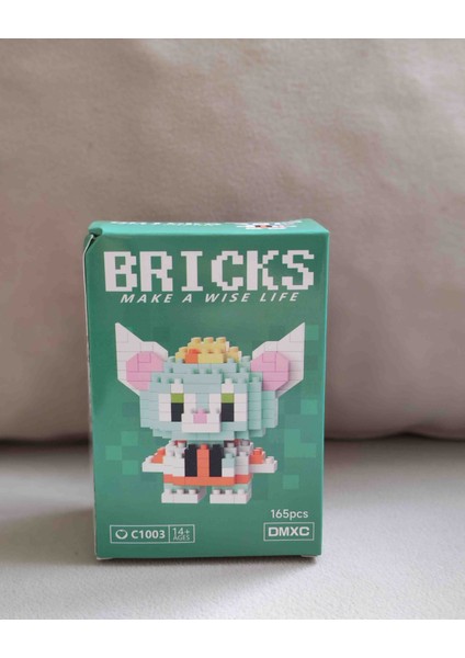 Brıcks LEGO