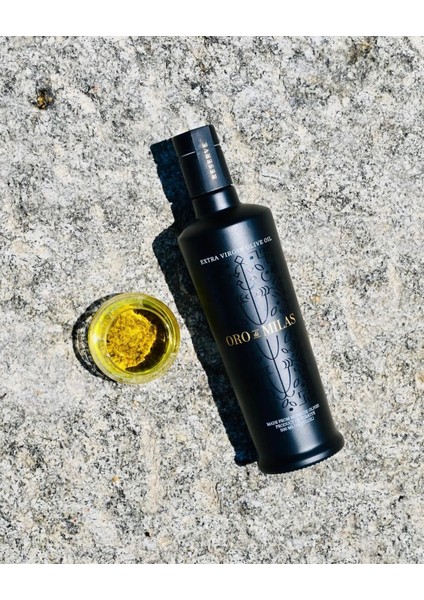 Premium Reserve Memecik Erken Hasat Soğuk Sıkım Naturel Sızma Zeytinyağı 500 mL – 2024–2025 Hasat (Ödüllü) indirimleri