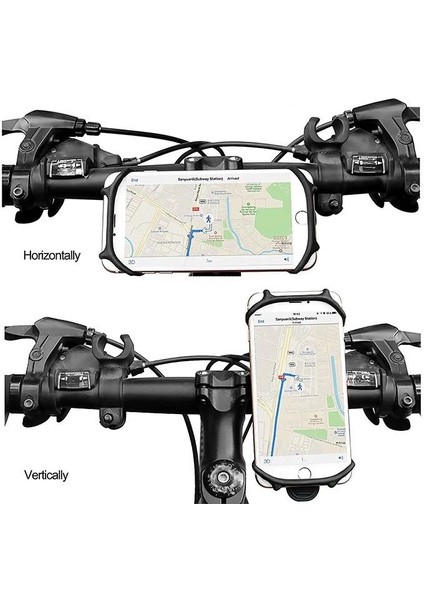 Motorsiklet Bisiklet Telefon Tutucu modelleri