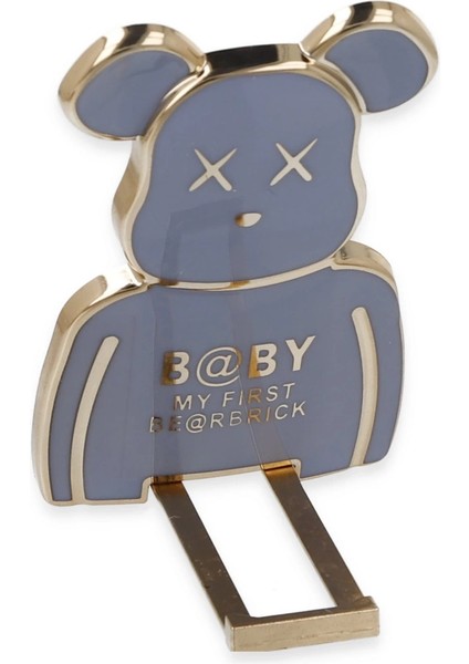 Astro Stand Ayıcık - Açık Mavi fiyatları