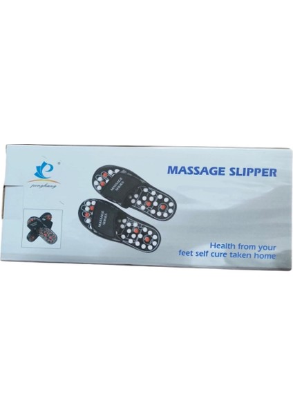 Masaj Terliği (42-43 Numara) indirimleri