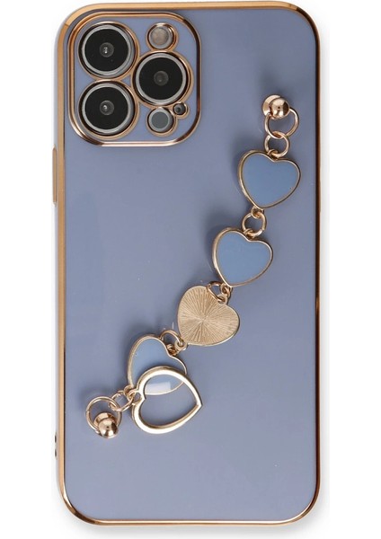 Iphone 13 Pro Max Kılıf Esila Silikon - Gri fiyatları