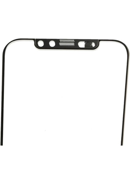 Iphone 12 Pro Max 34D Izgaralı Cam fırsatları