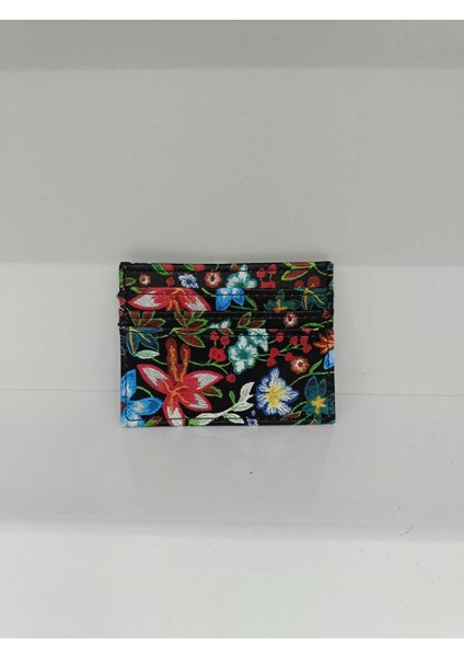 7 Bölmeli Kaliteli Kartlık