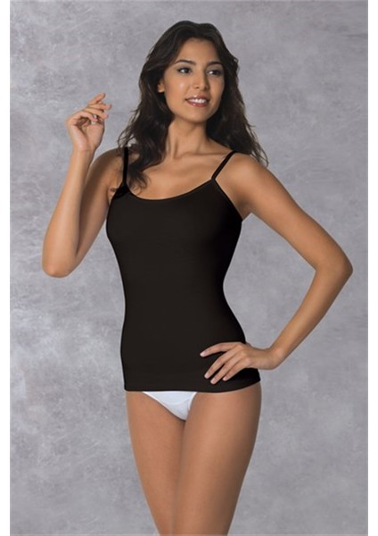 Doreanse Ince Askılı Atlet 9366 modelleri