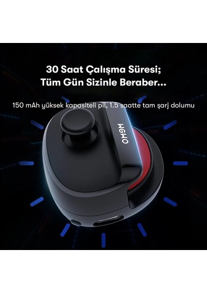 Memo MB01 Oyun Tuşu - Siyah modelleri