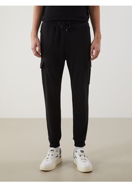 Artı Yeni Sezon Standart Kalıp Erkek Kargo Eşofman Altı fiyatları