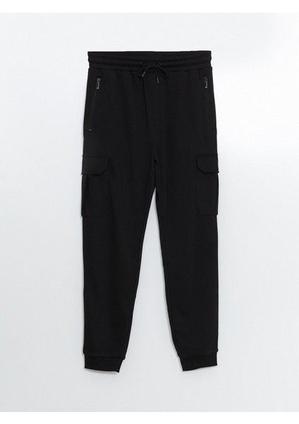 Artı Yeni Sezon Standart Kalıp Erkek Kargo Eşofman Altı indirimleri