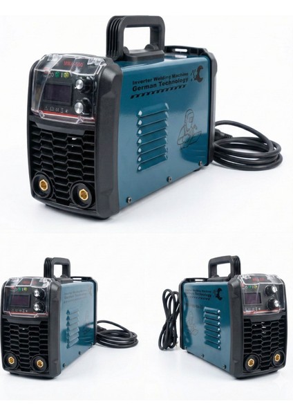 Kaynak Makinesi 4lük ve Bazik Yakar fiyatları