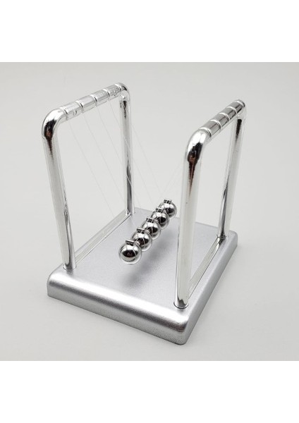 Küçük Boy Gümüş Balans