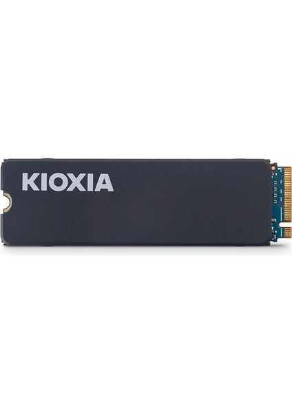 4tb Kıoxıa Excerıa Heatsınk pcle M2 LSC11K4T09G8