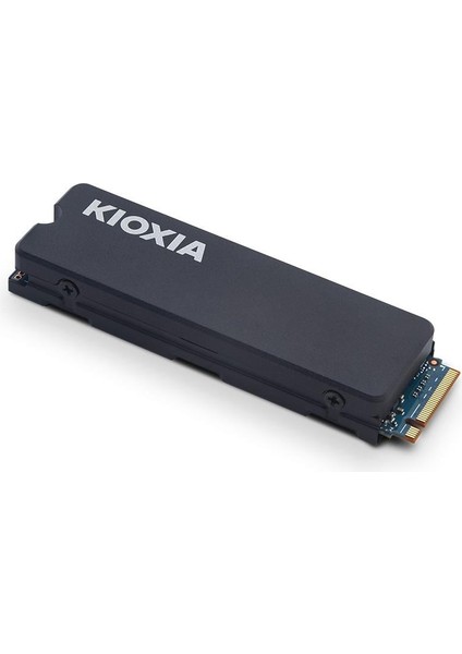 4tb Kıoxıa Excerıa Heatsınk pcle M2 LSC11K4T09G8 fiyatları