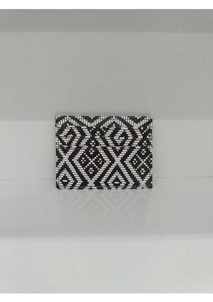 7 Bölmeli Kaliteli Kartlık