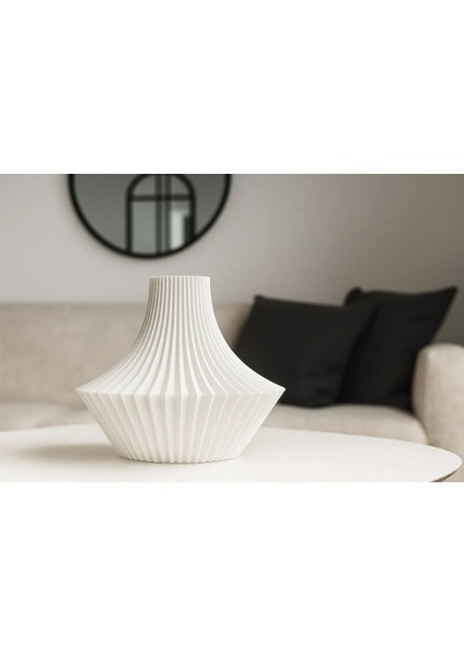 Modern Dekoratif Vazo - Minimal Tasarım fiyatları