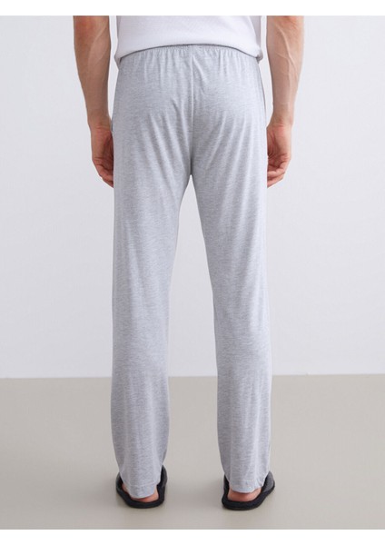 Yeni Sezon Erkek Ince Pijama Alt modelleri