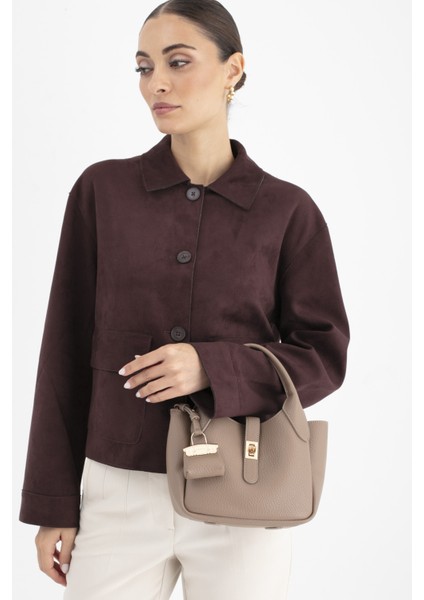 Kadın Kol Çantası Vızon BYN2417 modelleri