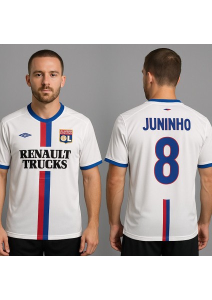 L.y.yo.n Ju.nın.ho Taraftar Tişört