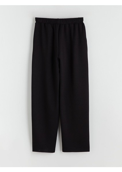 Vizyon Yeni Sezon Beli Lastikli Geniş Paça Kadın Eşofman Altı fiyatları